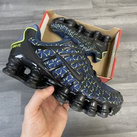 nike shox tl just do it