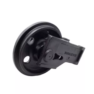 Front Idler fits Bobcat E32 E34 E35 E37 E42 X325 X328 D 6814880 7106424 7199074 - Picture 1 of 5