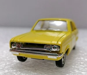 FORD ESCORT L - Modelo Vintage Escala 1:43, Solido 45 Hecho en Francia 1976 - Imagen 1 de 8