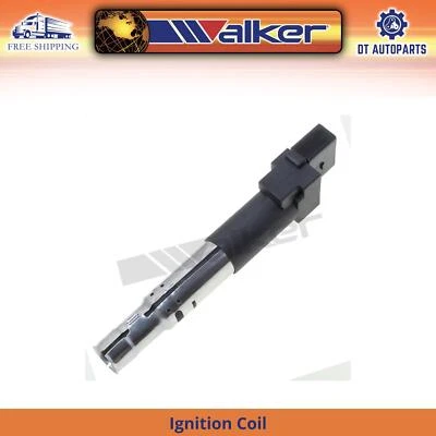 Bobina de ignição Walker 2007 Volkswagen Passat 3.6L V6 2006-2008 - Imagem 1 de 2