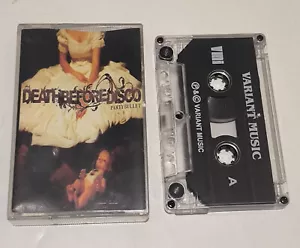 Death Before Disco - Partybullet 2005 emo original indonesia tapes - Picture 1 of 9
