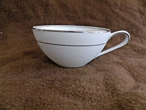 Vintage Noritake China Japan 5509 Candice Teacup - Picture 1 of 3