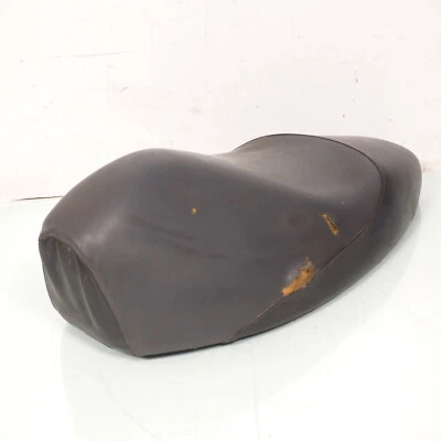 Selle biplace origine pour scooter Peugeot 50 Buxy 1994 à 1997 Occasion - Photo 1/4