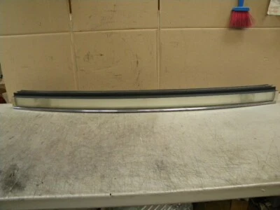 1992 93 Oldsmobile 98 Factory Rear trunk mount reverse lights lower trunk lens - Image 1 of 4