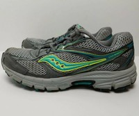 saucony cohesion 6 purpura