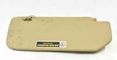 06-08 Parasol lado conductor izquierdo mercedes w251 r350 r550 beige fabricante de equipos originales Foto 1 de 4