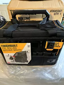 ToughBuilt TBL-CT-61-22 BES 3845587 XXL Rolling Massive Mouth Tool / Tech Bag - Bild 1 von 9