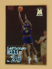 1998-99 SkyBox Molten Metal Basketball - Pick Your Cards