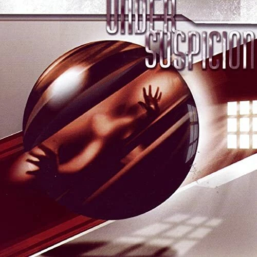 Under Suspicion - Under Suspicion CD 2001 - Bild 1 von 1