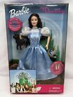 Barbie as Dorothy 1999 Barbie Mattel Wizard of Oz Fairytale Series 25812 -New