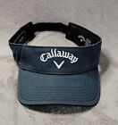 Callaway Big Bertha Odyssey Speed Regime TOUR  Authentic Golf Visor Hat 