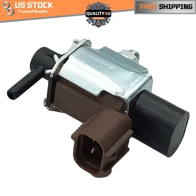 Vacuum Control Solenoid Valve For 1997-04 Mitsubishi Diamante, Montero Sport - Image 1 of 4