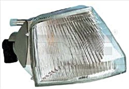TYC Indicator White Left LH For PEUGEOT 106 I 630320 - Image 1 of 1