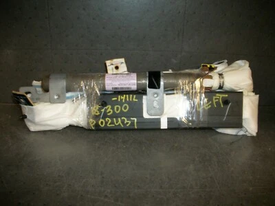 16 17 18 19 20 21 22 Chrysler 300 Dodge Charger Driver ROOF Air Bag SRS (M1H017) - Image 1 of 3