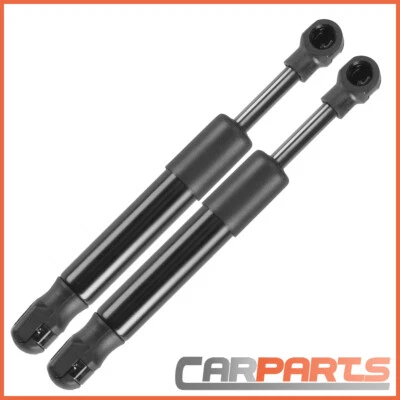 2 molle a gas ammortizzatori portellone bagagliaio per Porsche 911 911 Cabriolet/Targa - Immagine 1 di 4