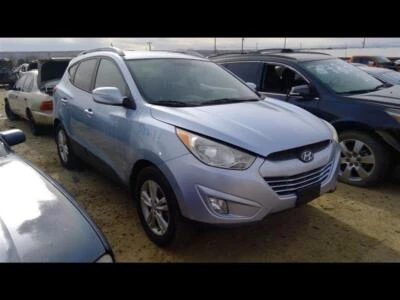 Pinza de freno de disco delantera izquierda usada se adapta a: Hyundai Tucson 2013 delantera izquierda gr Foto 1 de 4