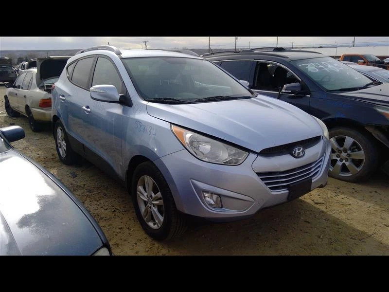 Alternador usado compatible con: Hyundai Tucson 2013 grado A Foto 1 de 4