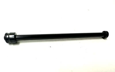 Framed Alloy Thru Axle 12mm x 197mm 12 x 197 Fat Bike Fatbike 1.5 pitch 70g New - Image 1 of 4