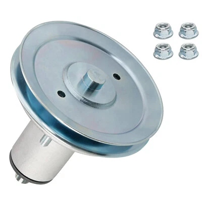 ATTPARTS 51528000 52" Mower Deck Spindle Assy Fits Ariens Ikon-X Edge Gravely ZT XL ZTX