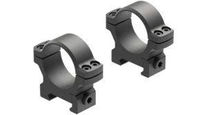 Leupold BackCountry 30mm Rings Low Height 175119 - Picture 1 of 12