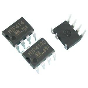 Juego de 10 MIP414S MIP414 buena calidad - Imagen 1 de 1