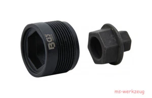 BGS 8724-1 Hochdruckpumpen-Abzieher Kettenrad-Stützhülse für BMW N47 / N57 - Bild 1 von 2