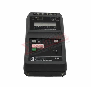 Wandel & Goltermann (JDSU / W&G) DST-1 Handheld E & M Signalling Tester - Picture 1 of 4