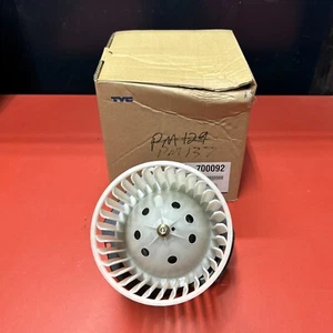 HVAC Blower Motor TYC 700092 - Picture 1 of 4