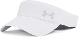 Under Armour Mens Iso-Chill Visor OSFM 1383479 100 - Picture 1 of 2