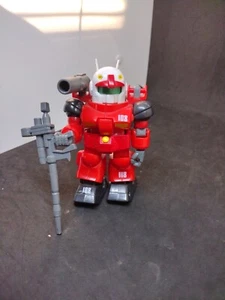 Gundam FW Gundam Converge SCV-70 Bandai - Picture 1 of 8