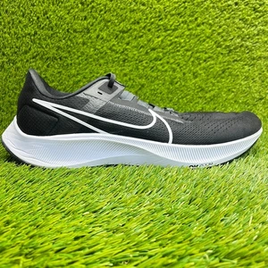 Nike Air Zoom Pegasus 38 Para Hombres Talla 14 Negro Blanco Correr Caminar Zapatos Tenis - Imagen 1 de 10