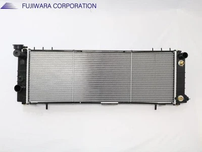 CHRYSLER Jeep cherokee E-7MX Radiator 52028537 [New] [PA01156911] - Image 1 of 2