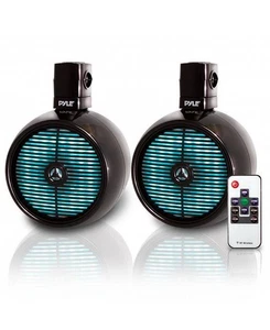 Pyle 6,5" Bluetooth 4 altoparlanti sistema di montaggio a incasso - Foto 1 di 5