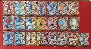 2022-23 Panini Revolution Premier League Soccer 22 Card Veteran Lot - Bild 1 von 1