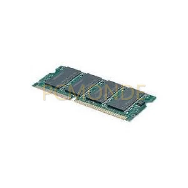 1GB PC2-5300 CL5 DDR2 Sdram Sodimm - Image 1 of 1