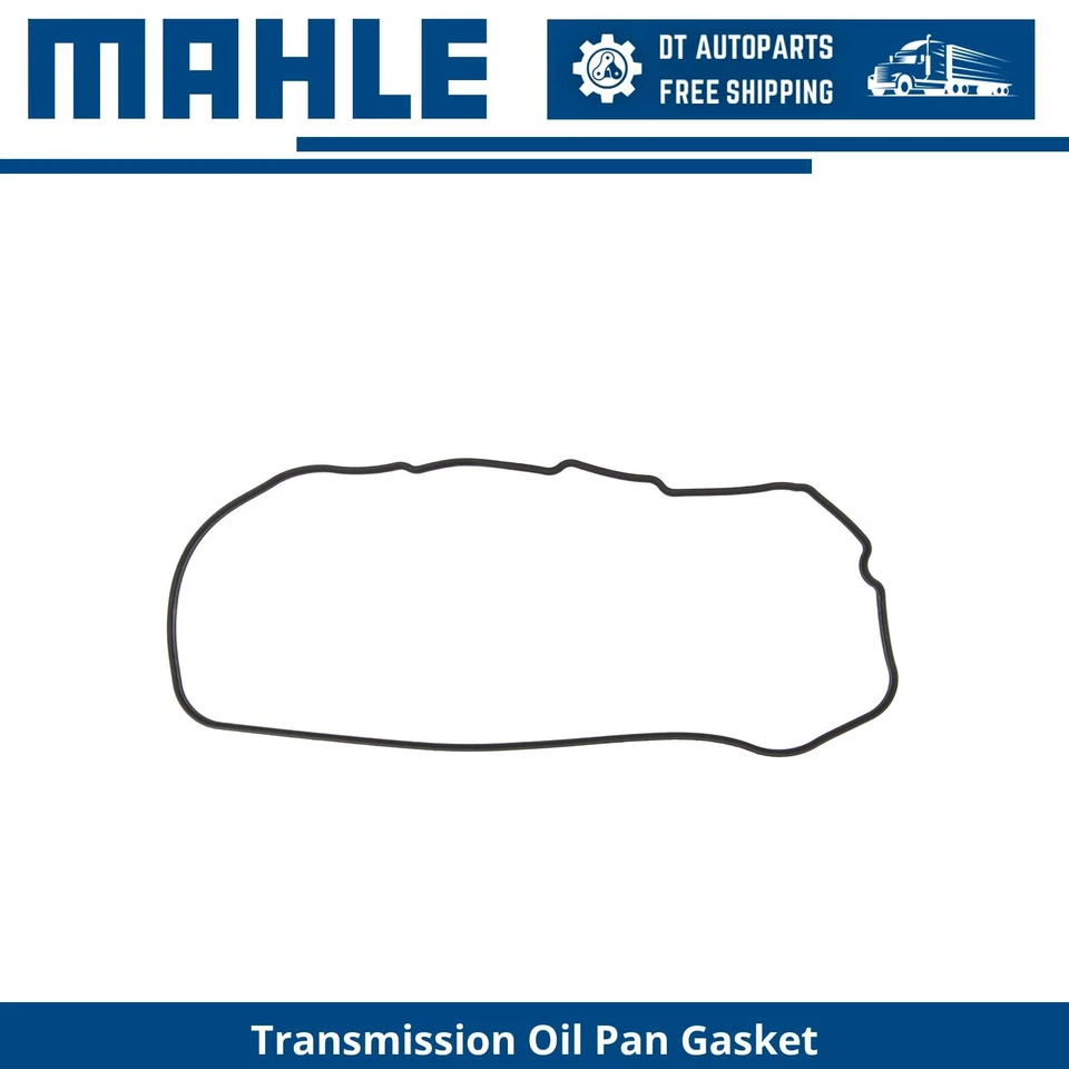 Junta de cárter de aceite para transmisión Ford Edge 2007-2018 Mahle 2008 2009 2010 2011 Foto 1 de 1