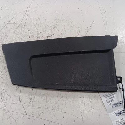 Console central Ford Ecosport acabamento esquerdo capa peça 2018 2019 2020 2021 2022 - Imagem 1 de 4