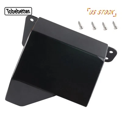 Aluminum Cold Air Intake Scoops For BMW F30 F31 320i 325i 328i 330i 335i N20 N55 Foto 1 de 4