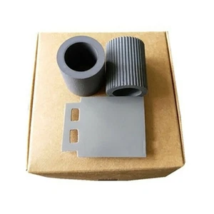 3Set L2685A ADF Roller Tire Replacement fit For HP Scanjet Enterprise N9120 - Afbeelding 1 van 5