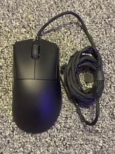 Razer DeathAdder V3 Przewodowa mysz do gier - Zdjęcie 1 z 2