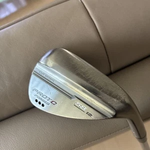 Proto Concept Forged Wedge 58 /12 - Picture 1 of 8