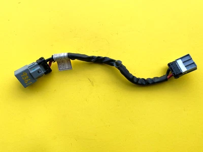 2015-2017 HYUNDAI SONATA MÓDULO DE CONTROLE DE DIREÇÃO HIDRÁULICA CHICOTE DE FIOS C1563-96500 - Imagem 1 de 4