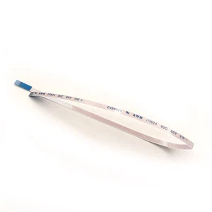 for PS5 BDM-010 & 020 - 6 pin Light Board Display Console Flex Ribbon Cable - Picture 1 of 6
