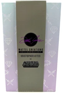 *NUOVO* Kristopher Kites Mattel Creations Masters of the Universe MOTU - Foto 1 di 6