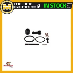 Brake Caliper Rebuild Kit Rear for KAWASAKI ZX-6R Ninja - ZX600 1999 2000 - Picture 1 of 1