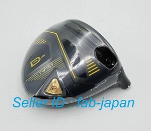 HONMA TW757 Type-D Plus 9.0° Driver Head Only RH TOUR WORLD *READ DESCRIPTION* - Picture 1 of 5