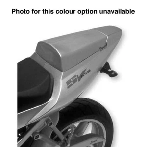 Ermax Seat Cowl Metallic Blue (Candy Grande Blue) Suzuki SV 650 S 2003-2005 - Picture 1 of 1