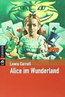Alice im Wunderland by Lewis Caroll | Book | condition very good