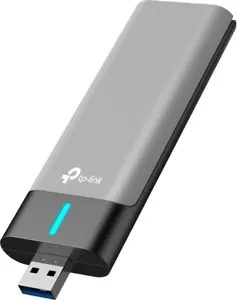 TP-Link Archer TX21UH Wi-Fi 6 Adaptador Doble Banda AX1800 Antenas Alta Ganancia - Imagen 1 de 1