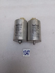 VOSSLOH SCHWABE ZÜNDER Z 2000S/400V 380-415V 50-60Hz (2 Stück) - Bild 1 von 5